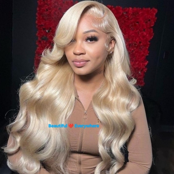 Human Hair Lace Wig